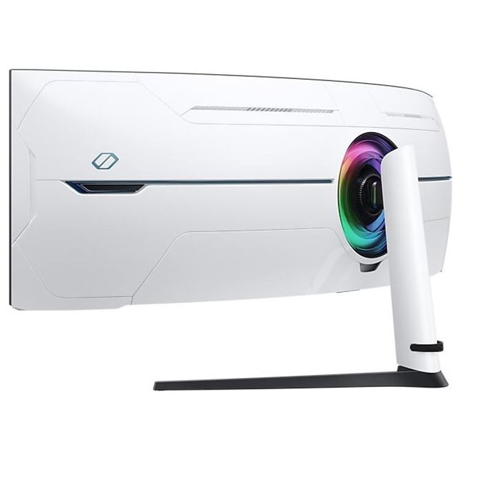 مانیتور گیمینگ 57 اینچ سامسونگ سری Odyssey Neo G9 مدل G95NC - 6