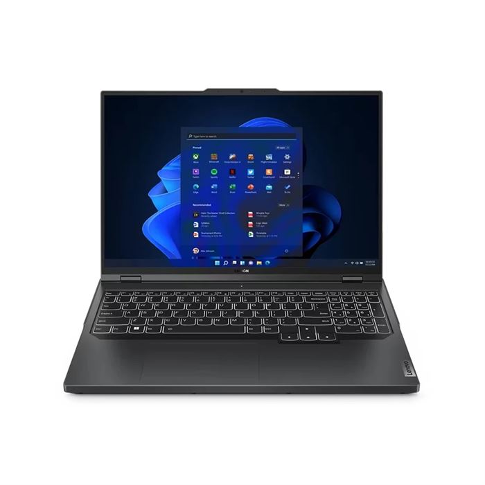لپ تاپ گیمینگ لنوو Legion Pro 5 پردازنده Core i7 13700HX رم 32GB حافظه 1TB SSD گرافیک 8GB RTX 4060