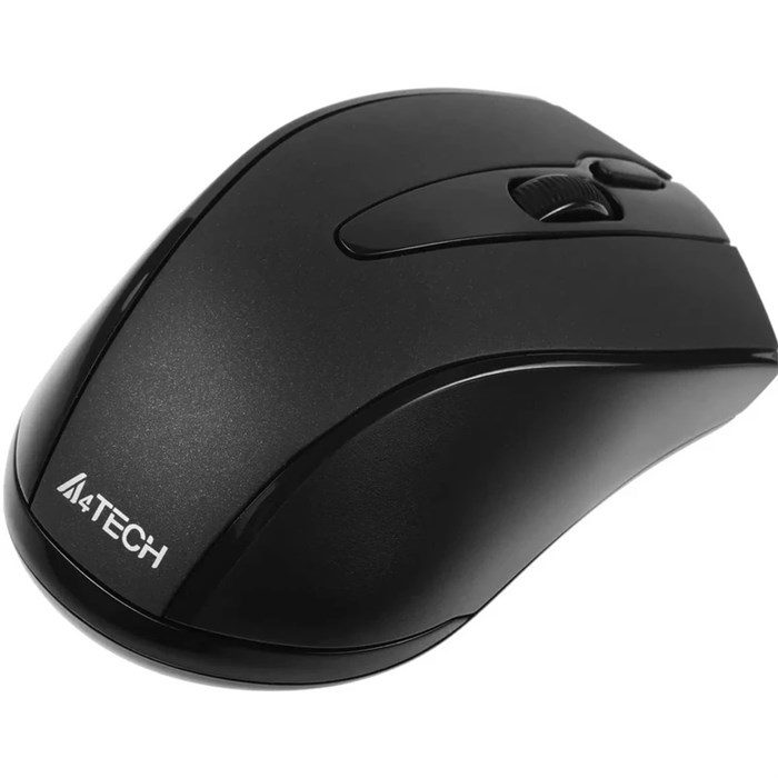 موس وایرلس ای فورتک  G9-500FS - 4