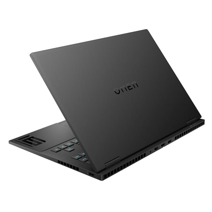 لپ تاپ گیمینگ اچ پی OMEN Gaming 16 WF0020NIA پردازنده Core i7 13700HX رم 16GB حافظه 512GB SSD گرافیک 6GB RTX 3050 - 4