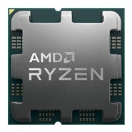 AMD Ryzen-9 7900X 4.7GHz AM5 Desktop TRAY CPU