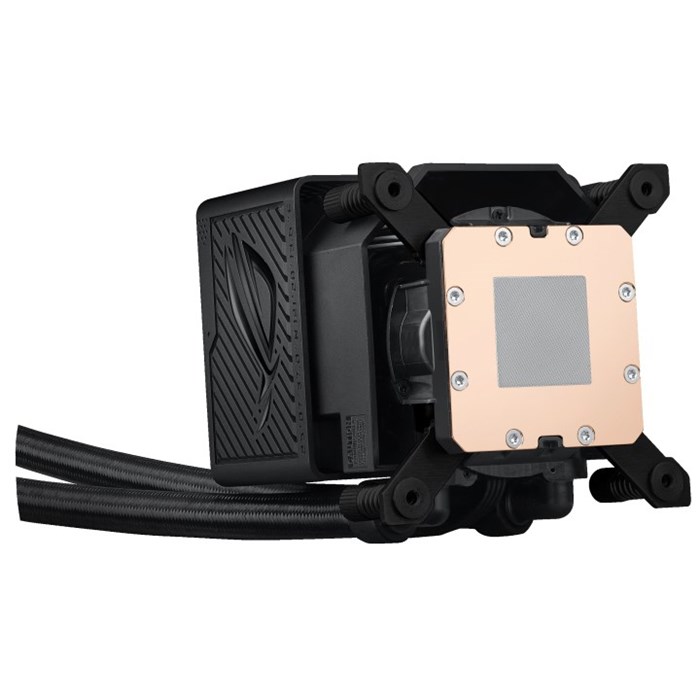 خنک کننده پردازنده ایسوس مدل ROG RYUJIN III 360 ARGB EXTREME - 6