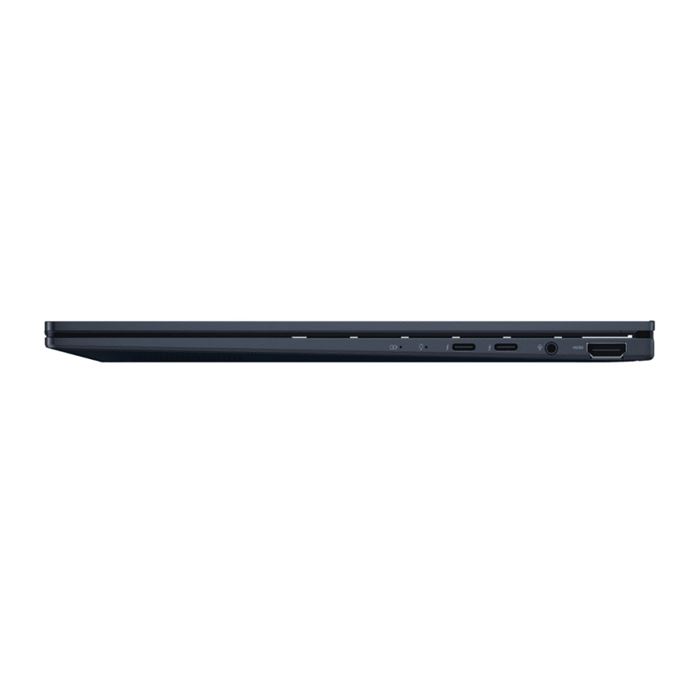 لپ تاپ ایسوس Zenbook 14 OLED Touch + Pen UX3405CVA پردازنده Core Ultra 7 (255H) رم 16GB DDR5 حافظه SSD 512GB گرافیک Intel - 6
