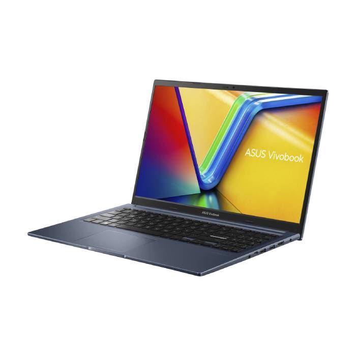 لپ تاپ ایسوس VivoBook X1502ZA - Core i3 1220P 8GB 256GB Intel Graphics - 2