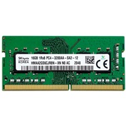 SK Hynix 16GB 2666Mhz Single DDR4 Channel SO-DIMM Laptop RAM