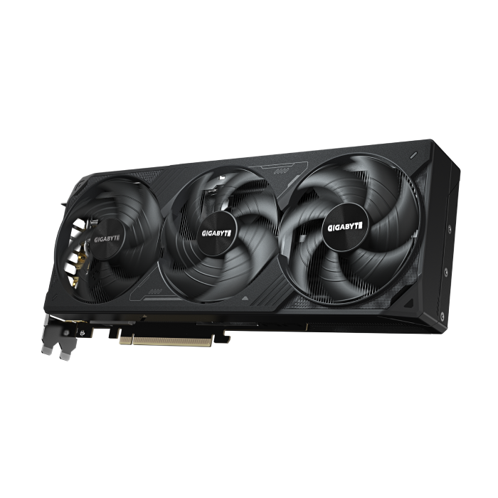 کارت گرافیک گیگابایت مدل GeForce RTX 5070 Ti WINDFORCE SFF 16G - 3