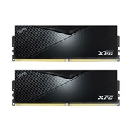Adata XPG Lancer Black 32GB 6400MHz CL32 DDR5 Dual Memory