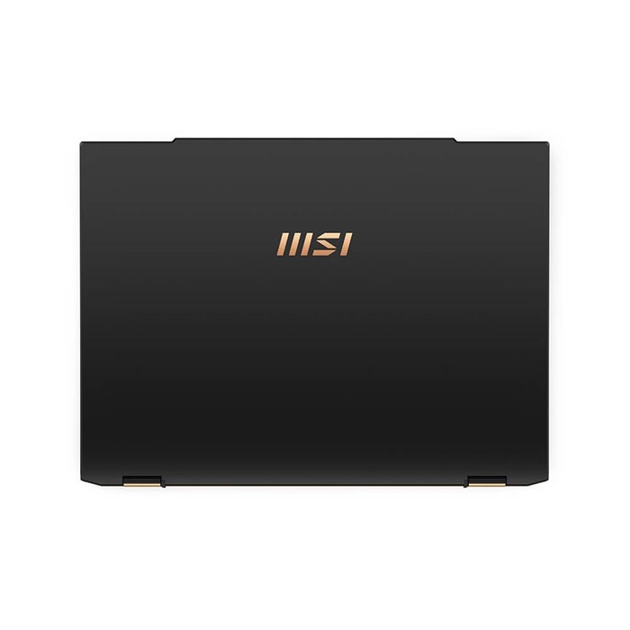 لپ تاپ ام اس آی SUMMIT E13 Al EVO A1MTG پردازنده Ultra 7 255H رم 32GB حافظه 1TB SSD گرافیک Intel - 6
