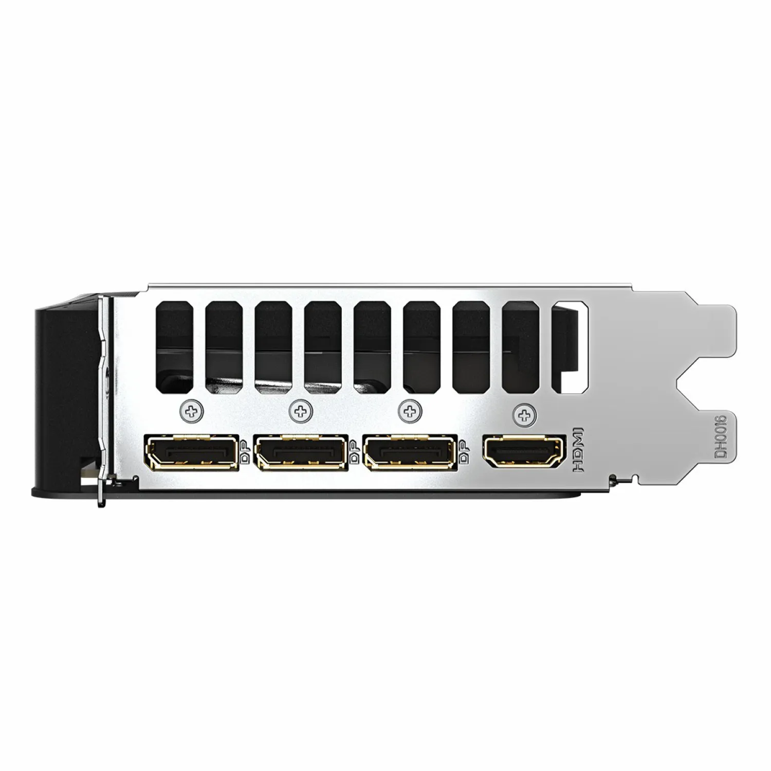کارت گرافیک گیگابایت مدل GeForce RTX 5060 Ti EAGLE OC 16GB - 10