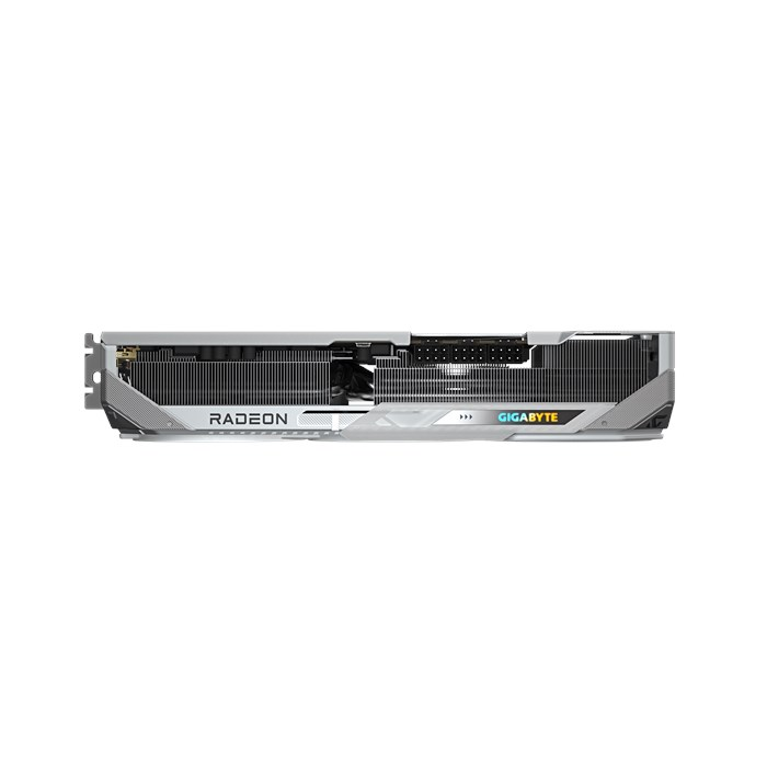 کارت گرافیک گیگابایت مدل Radeon™ RX 9070 XT GAMING OC ICE 16G - 6