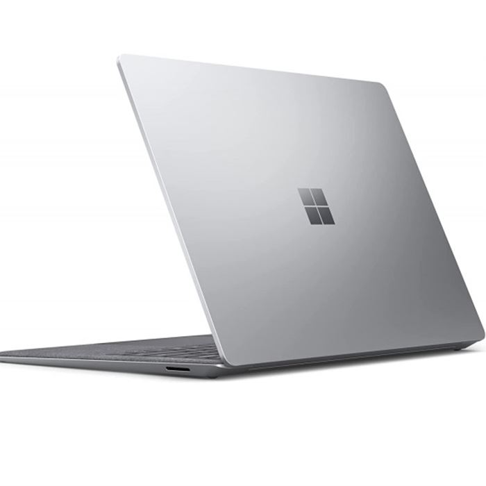 لپ تاپ 13.5 اینچ مایکروسافت مدل Surface Laptop 5 پردازنده Core i5 12th Generation رم 8GB حافظه 256GB SSD گرافیک Intel Iris Xe لمسی - 5