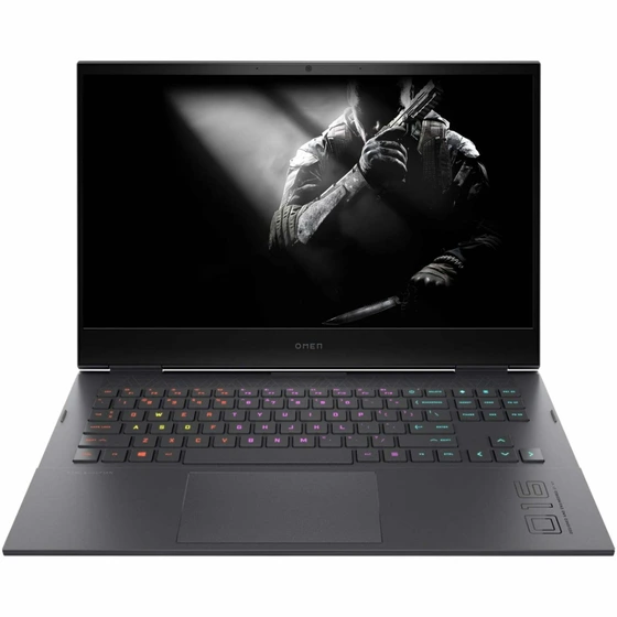 لپ تاپ اچ پی OMEN 16 B0001 - A پردازنده Core i7 11800H رم 16 حافظه 1TB SSD گرافیک 8GB RTX 3070 