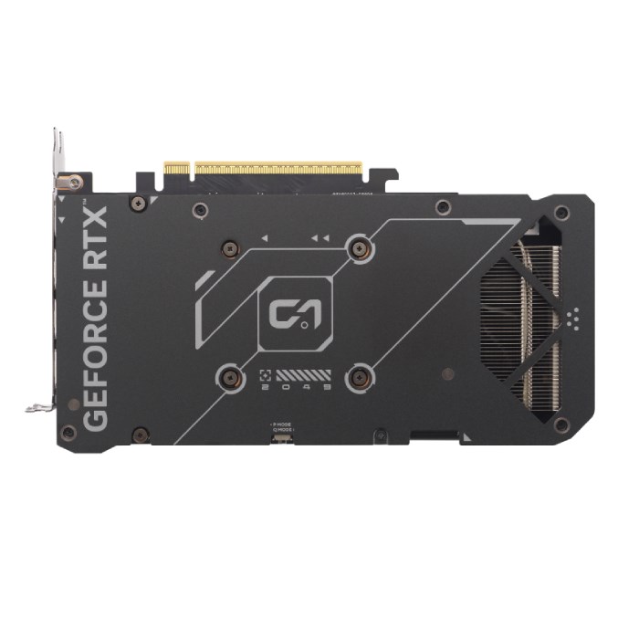 کارت گرافیک ایسوس مدل Dual GeForce RTX 5060 Ti 16GB GDDR7  - 5