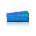OSCOO R200 LONGDIMM 32GB (2x16Gb) DDR4 3600MHz CL22 Dual Channel Desktop Ram