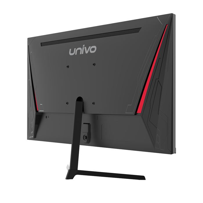 مانیتور یونیوو Univo UM-2421 سایز 23.8 اینچ - 8