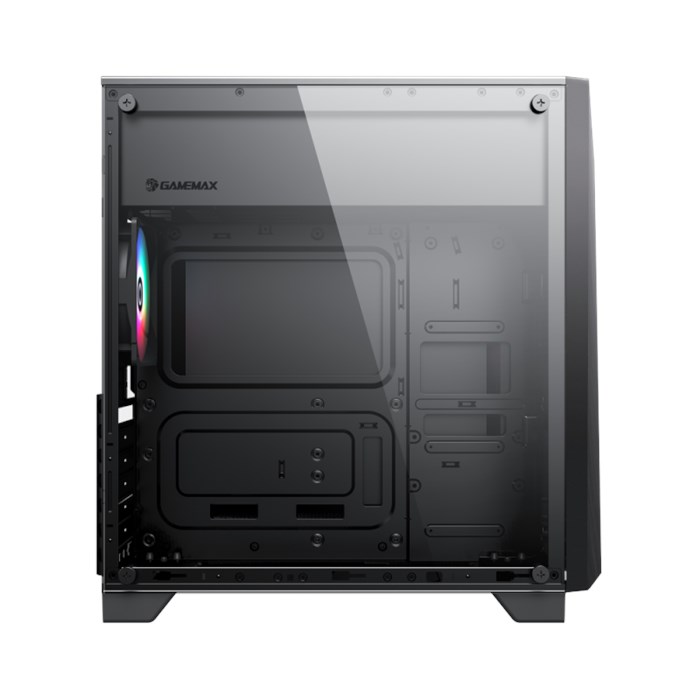 کیس گیم مکس Case GameMax NOVA N6 - 5