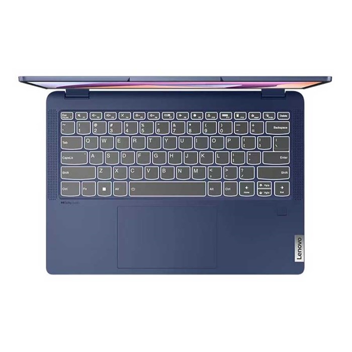 لپ تاپ لنوو IdeaPad Flex 5 Ryzen 7 7730U 16GB 1TB Radeon Graphics  - 4