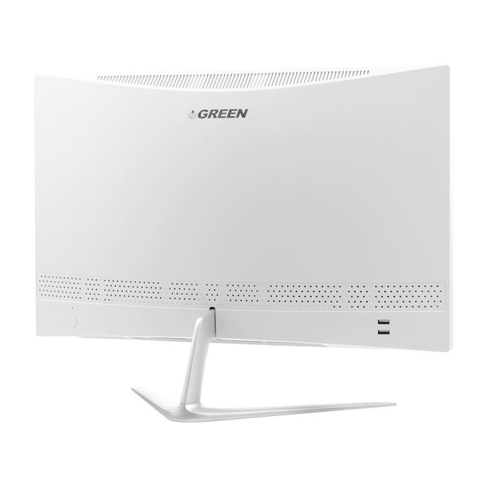 کامپیوتر آل این وان 21.5 اینچی گرین مدل GX22s-i518s پردازنده Core i5 9400 رم 8GB حافظه 1TB 120GB SSD گرافیک intel - 3