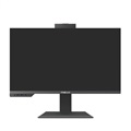 Meva 24N610 Core i5 12400 8GB 500GB SSD Intel Graphics Non Touch 24 Inch All In One Computer