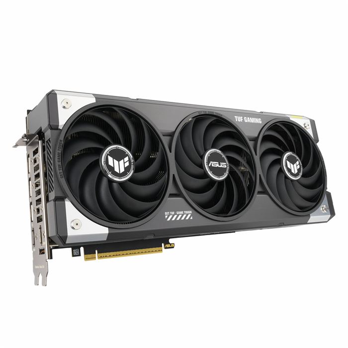 کارت گرافیک ایسوس ASUS GeForce Dual RTX 5070 12GB GDDR7 OC Edition - 2
