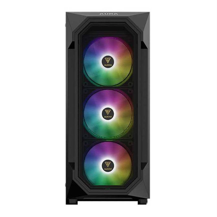 کیس گیم دیاس AURA GC1 Elite ARGB - 2