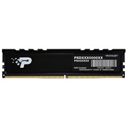 Patriot Premium 16GB 5600Mhz DDR5 CL46 Single Channel Desktop RAM