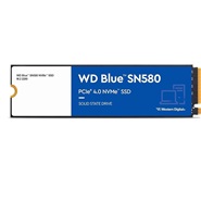 اس اس دی وسترن دیجیتال SN580 ظرفیت 250 گیگابایت