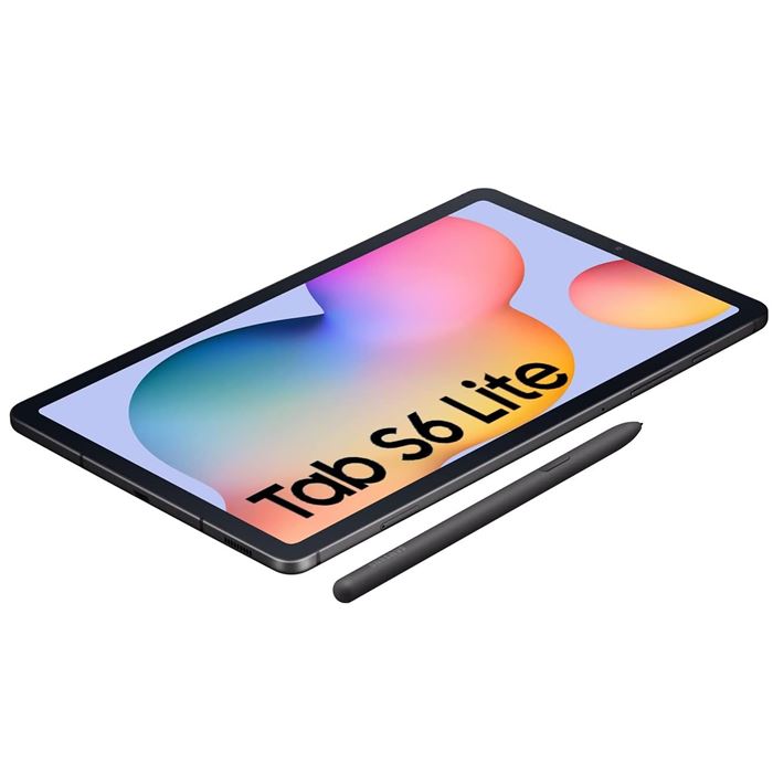 تبلت سامسونگ 10.4 اینچ مدل Tab S6 Lite WiFi P620 ظرفیت 128 گیگابایت رم 4 گیگابایت - 6