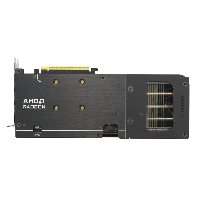 کارت گرافیک ایسوس مدل Prime Radeon RX 9060 XT OC Edition 8GB GDDR6 - 8