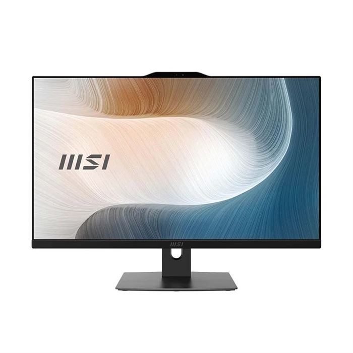 آل این وان مدل AM272P ام اس آی 27 اینچی پردازنده i3 1215U رم 8GB حافظه 500GB SSD گرافیک Intel None Tuch