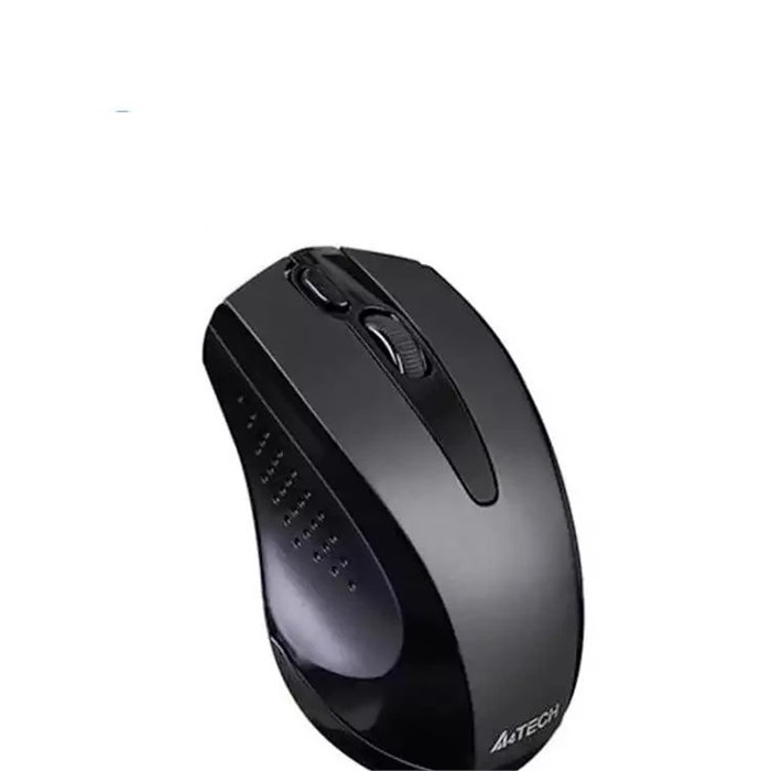 موس وایرلس ای فورتک  G9-500FS - 2