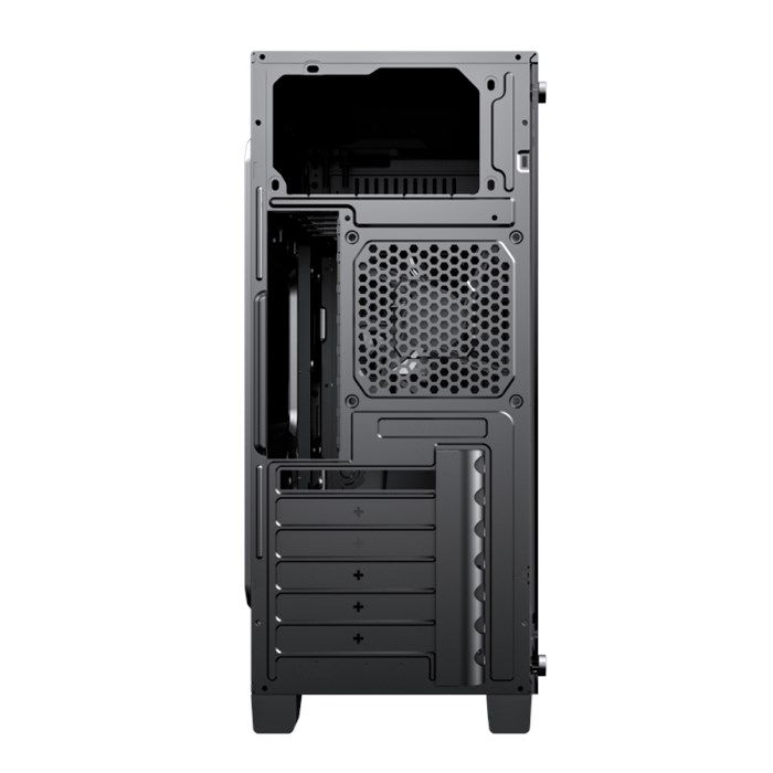 کیس گیم مکس Case GameMax NOVA N6 - 7
