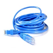 Nexans Cat 6 Patch Cord 2M