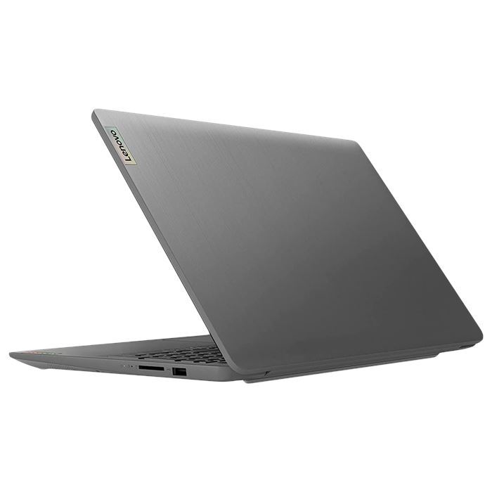 لپ تاپ 15.6 اینچ لنوو مدل Ideapad 3 پردازنده Ryzen 3 5300U رم 8GB حافظه 1TB 128GB SSD گرافیک FHD Vega6 - 4