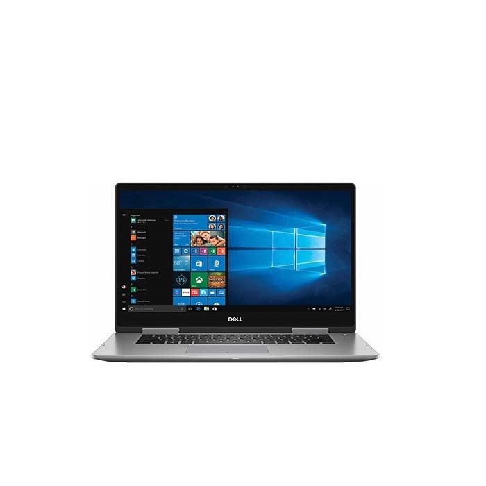 لپ تاپ لمسی 360 درجه استوک دل مدل inspiron 7573  پردازنده i7 8550U رم 8GB حافظه 256GB SSD  - 3