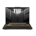 ASUS TUF Gaming F16 FX607JV Core i7 13650HX 64GB 1TB SSD 8GB RTX 4060 WUXGA 16 Inch Gaming Laptop