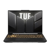 ASUS TUF Gaming F16 FX607JV Core i7 13650HX 64GB 1TB SSD 8GB RTX 4060 WUXGA 16 Inch Gaming Laptop