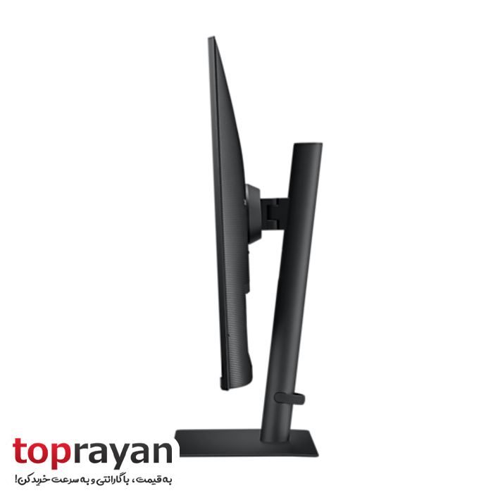 مانیتور  32 اینچ سامسونگ مدل U32J590-4K - 4