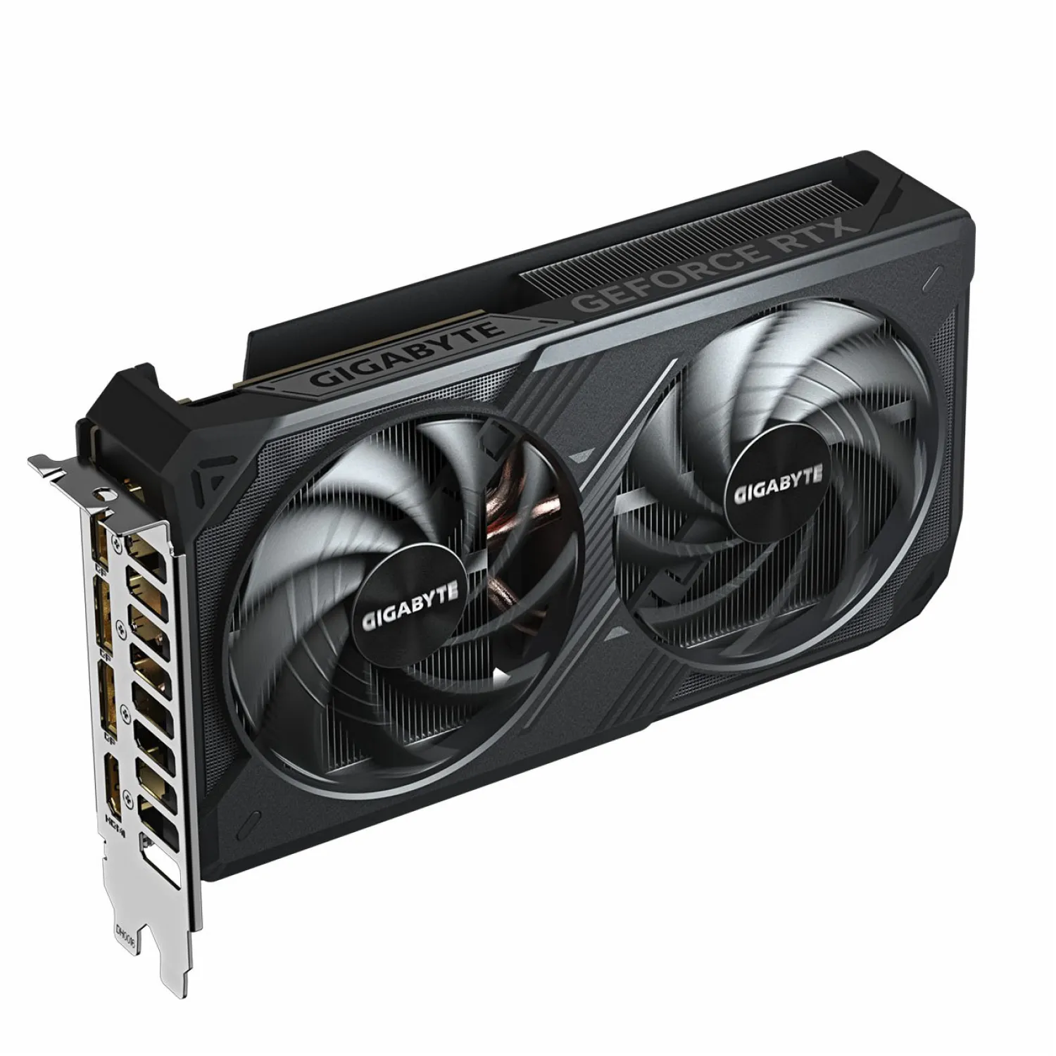 کارت گرافیک گیمینگ گیگابایت مدل  GeForce RTX 5060 Ti GAMING OC 8G - 3