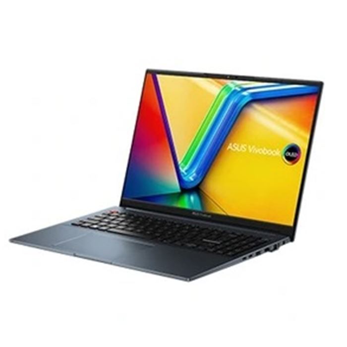 لپ تاپ ایسوس مدل Vivobook K6602VV سایز 16.0 اینچی پردازنده Core i7 13700H رم 16GB حافظه 1TB گرافیک 6GB RTX4050 - 4