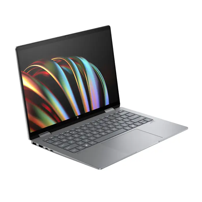 لپ تاپ اچ پی ENVY x360 2-in-1 FA0023DX پردازنده Ryzen 7 8840HS رم 16GB حافظه 2TB گرافیک Intel لمسی - 5