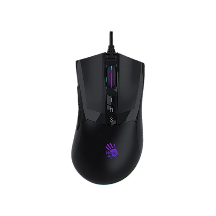 ماوس مخصوص بازی بلادی مدل W90 Max 