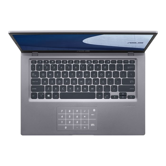 لپ تاپ ایسوس P1412 پردازنده Core i3 1115G4 - 2