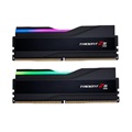 G.SKILL Trident Z5 RGB 32GB (2x16GB) 7600MHZ CL36 DDR5 Dual Channel Black Desktop RAM