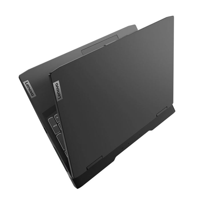 لپ تاپ لنوو 15.6 اینچی مدل Ideapad Gaming 3 پردازنده Core i5 12450H رم 32GB حافظه 512GB SSD گرافیک Full HD 4GB RTX 3050 - 6