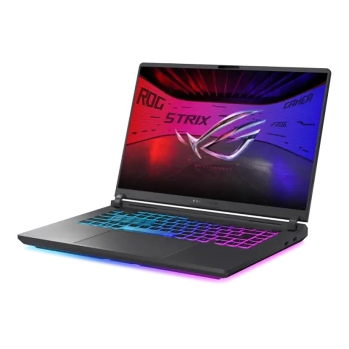 لپ تاپ گیمینگ ایسوس ROG Strix G16 G615LR Ultra7 255HX 32GB 1TB SSD RTX5070 Ti WQXGA - 3