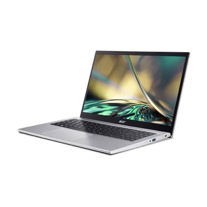 لپ تاپ ایسر Aspire 3 A315 - Core i7 1255U 16GB 1TB Intel Graphics  - 2