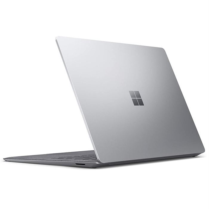 لپ تاپ 13.5 اینچی مایکروسافت مدل Surface Laptop 5 پردازنده Core i5 1235U رم 8GB حافظه 512GB SSD گرافیک Intel  - 5