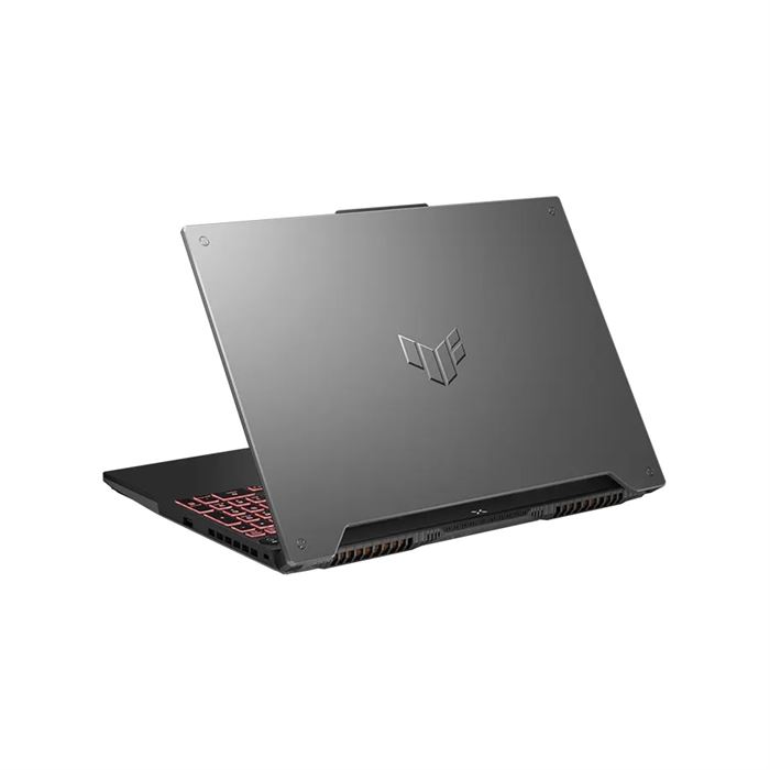 لپ تاپ15.6اینچ فول اچ دی  گیمینگ ایسوس TUF Gaming A15 FA507R-AC پردازنده Ryzen 7 6800 رم 8GB DDR5 حافظه 512GB SSD گرافیک 4GB RTX 2050  - 8