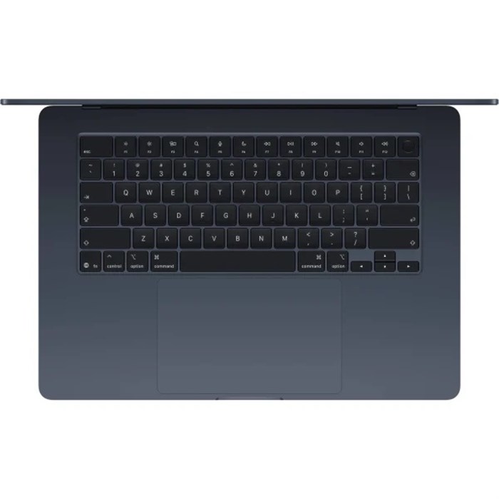 لپ تاپ 15.3 اینچی اپل MacBook Air MDVH4 2026 M5 16GB 512GB - 2